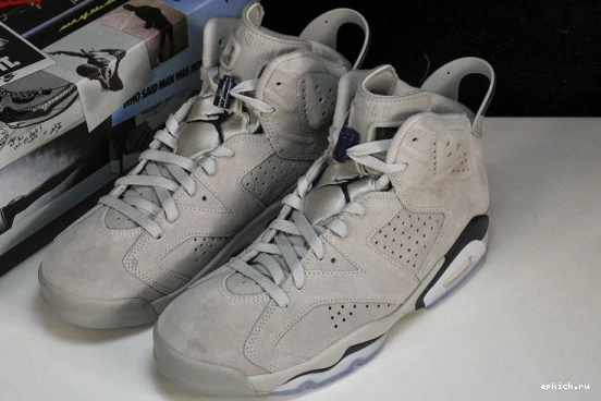 Rep EP Retro CT8529-012 6 CT8529-012 Georgetown Jordan 0302